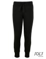 Kinder Joggingbroek Sols Slim Fit Jake black